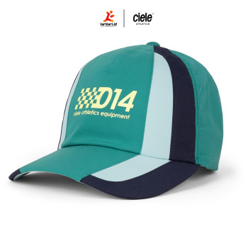 CIELE - TRLCap SC - MRPH - EQ - Finish Line - Harbor - Deep Space